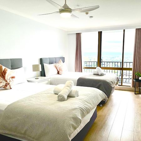 Silverton Apartment Resort Surfers Paradise Gold Coast Exterior foto