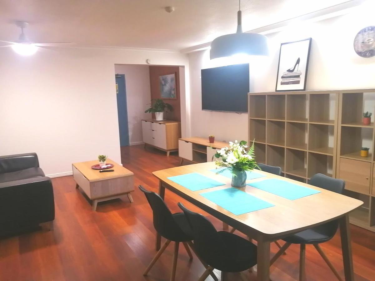 Silverton Apartment Resort Surfers Paradise Gold Coast Exterior foto