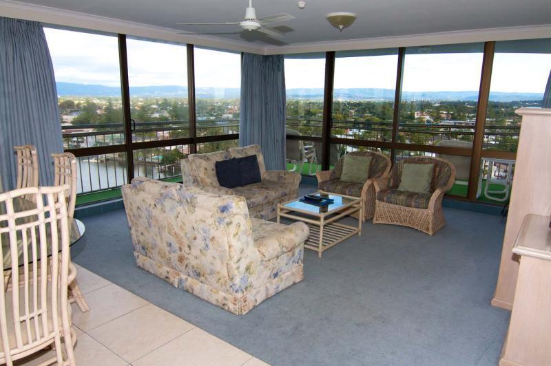 Silverton Apartment Resort Surfers Paradise Gold Coast Exterior foto