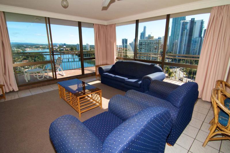 Silverton Apartment Resort Surfers Paradise Gold Coast Exterior foto
