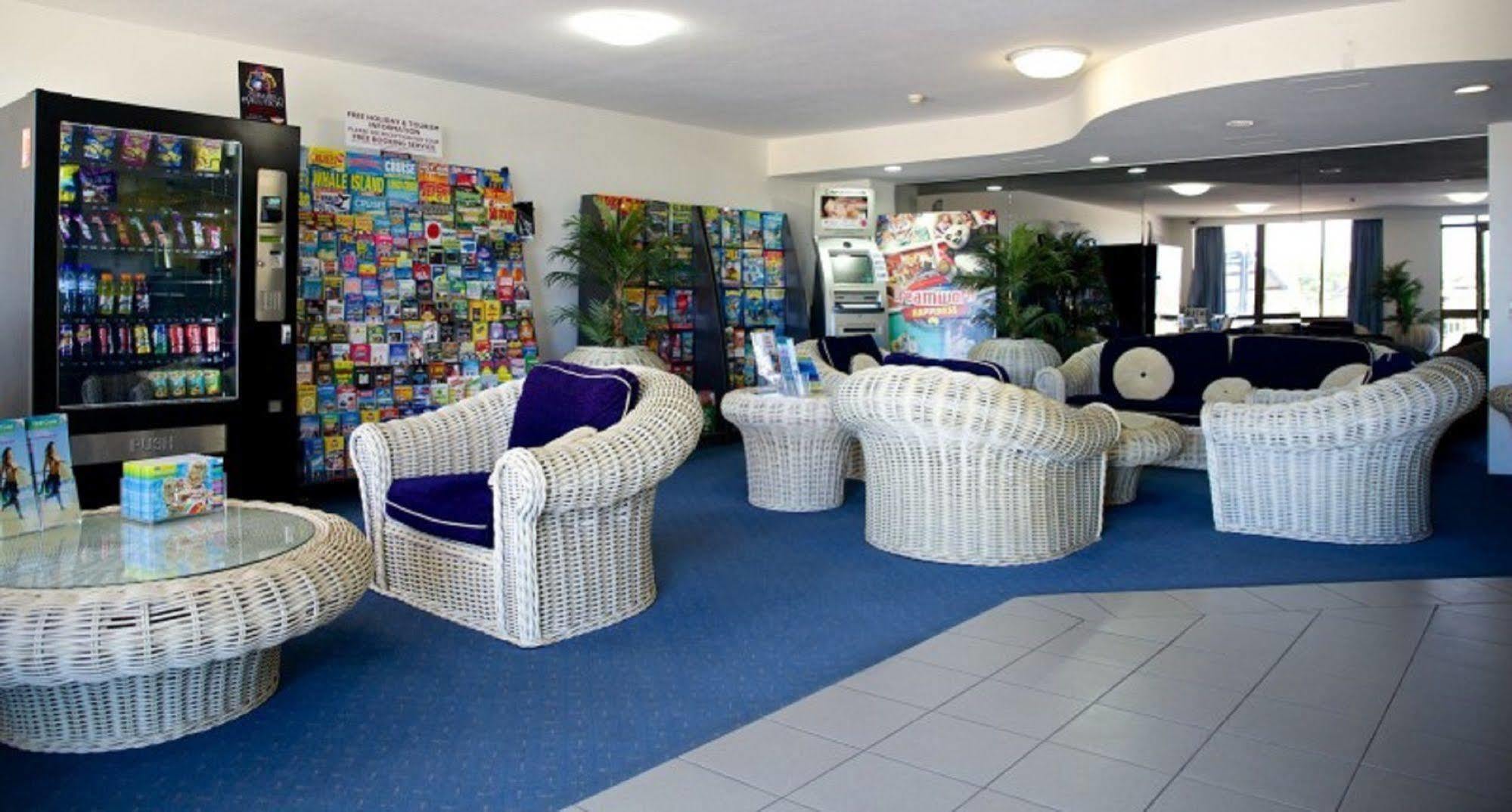 Silverton Apartment Resort Surfers Paradise Gold Coast Exterior foto