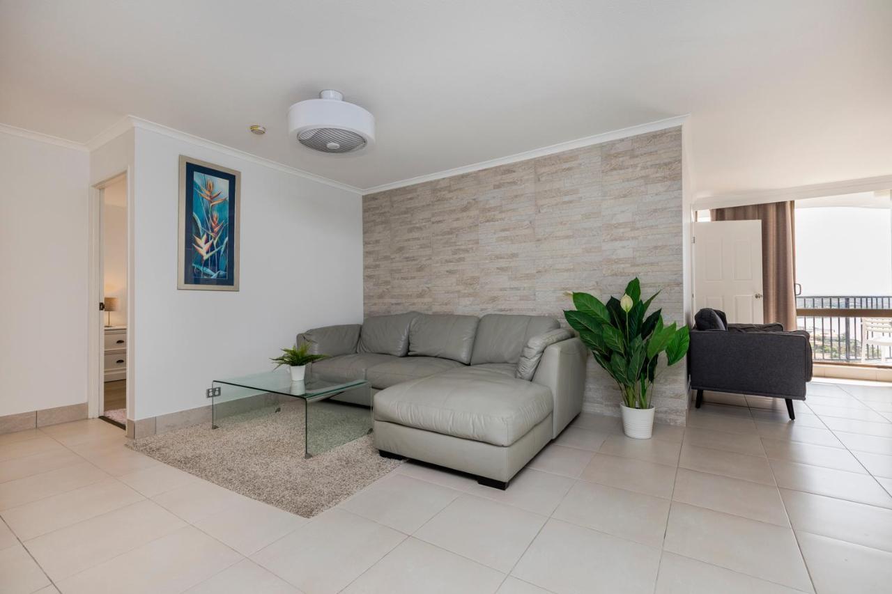 Silverton Apartment Resort Surfers Paradise Gold Coast Exterior foto