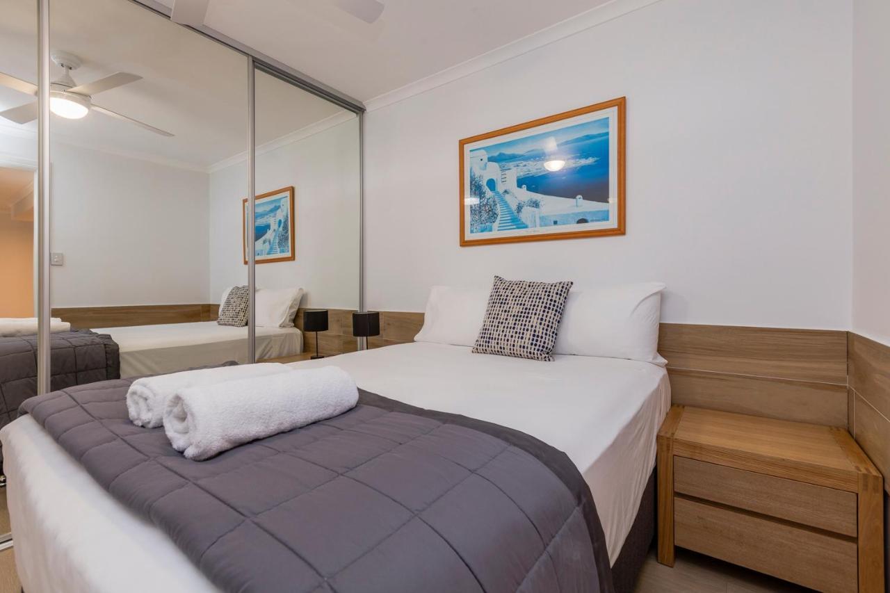 Silverton Apartment Resort Surfers Paradise Gold Coast Exterior foto