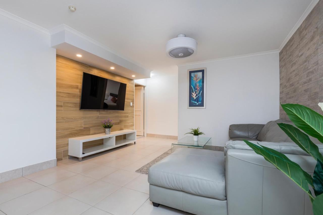 Silverton Apartment Resort Surfers Paradise Gold Coast Exterior foto